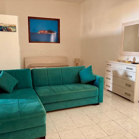Villa Joseph Marzamemi Exteriér fotografie