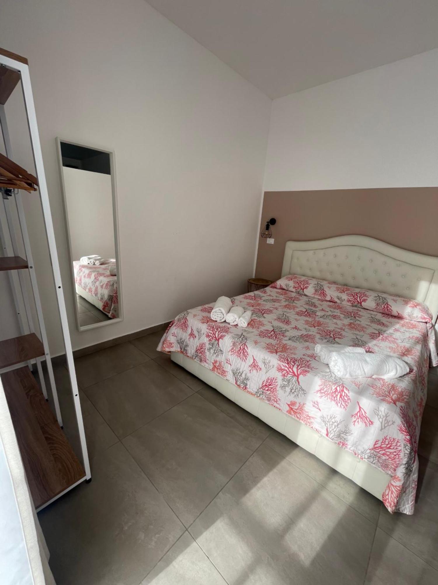 Villa Joseph Marzamemi Exteriér fotografie
