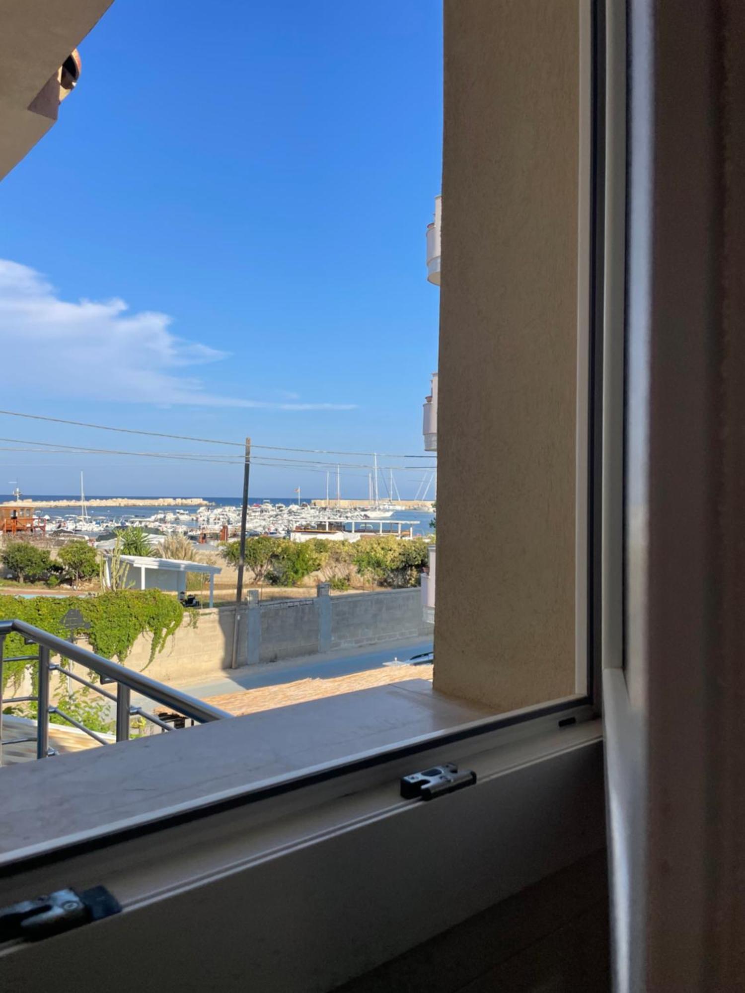 Villa Joseph Marzamemi Exteriér fotografie