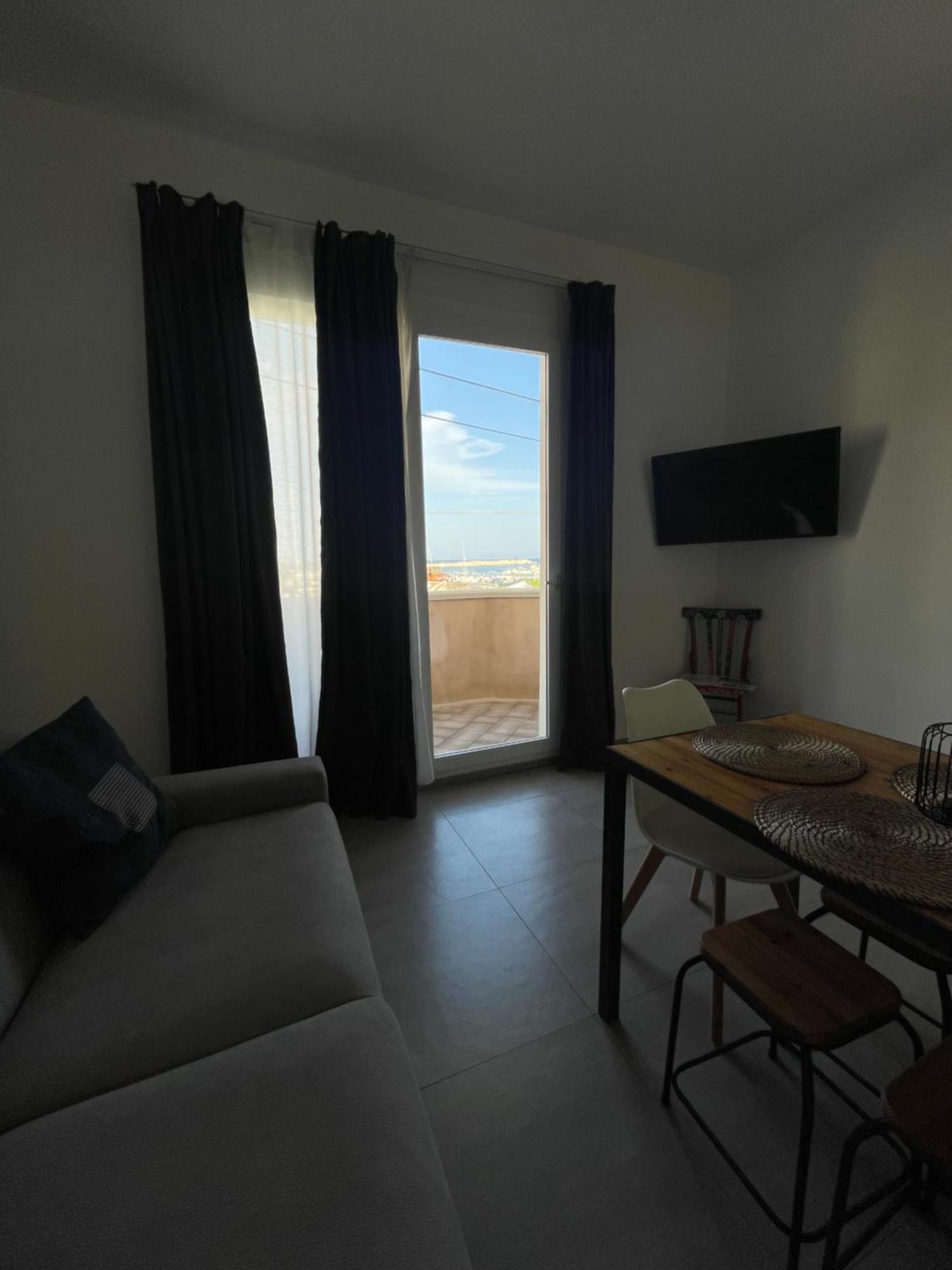 Villa Joseph Marzamemi Exteriér fotografie