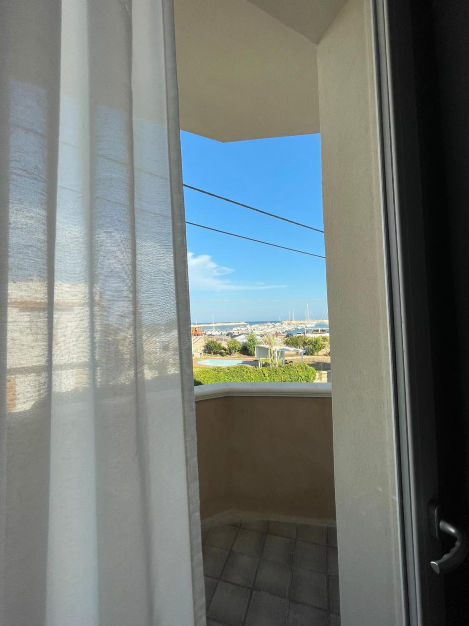 Villa Joseph Marzamemi Exteriér fotografie