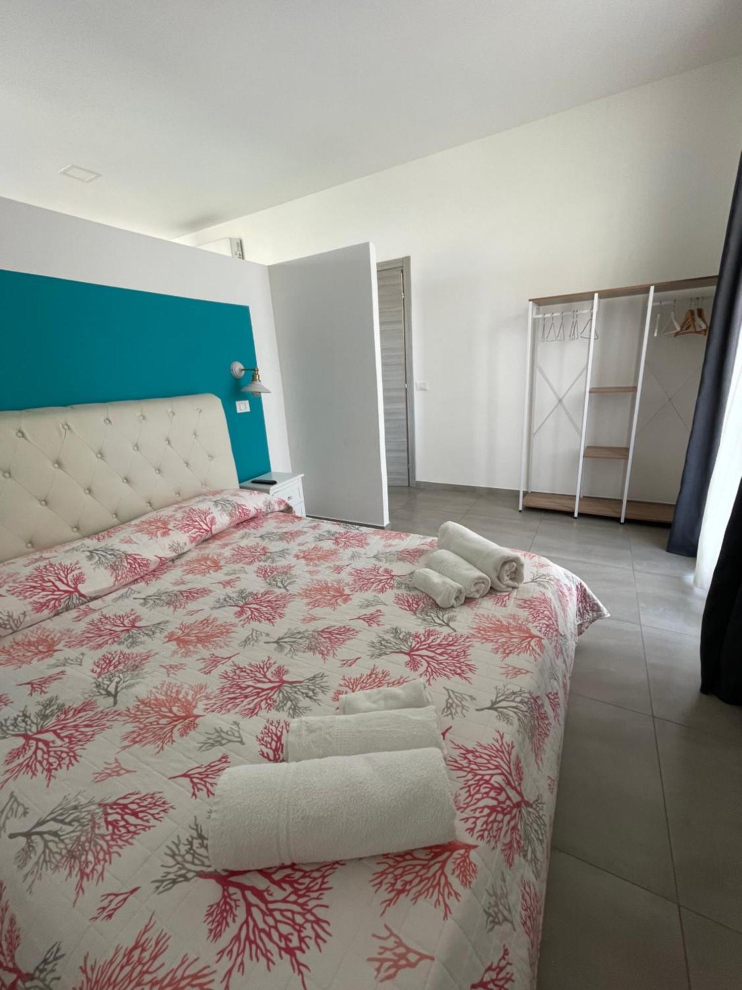 Villa Joseph Marzamemi Exteriér fotografie