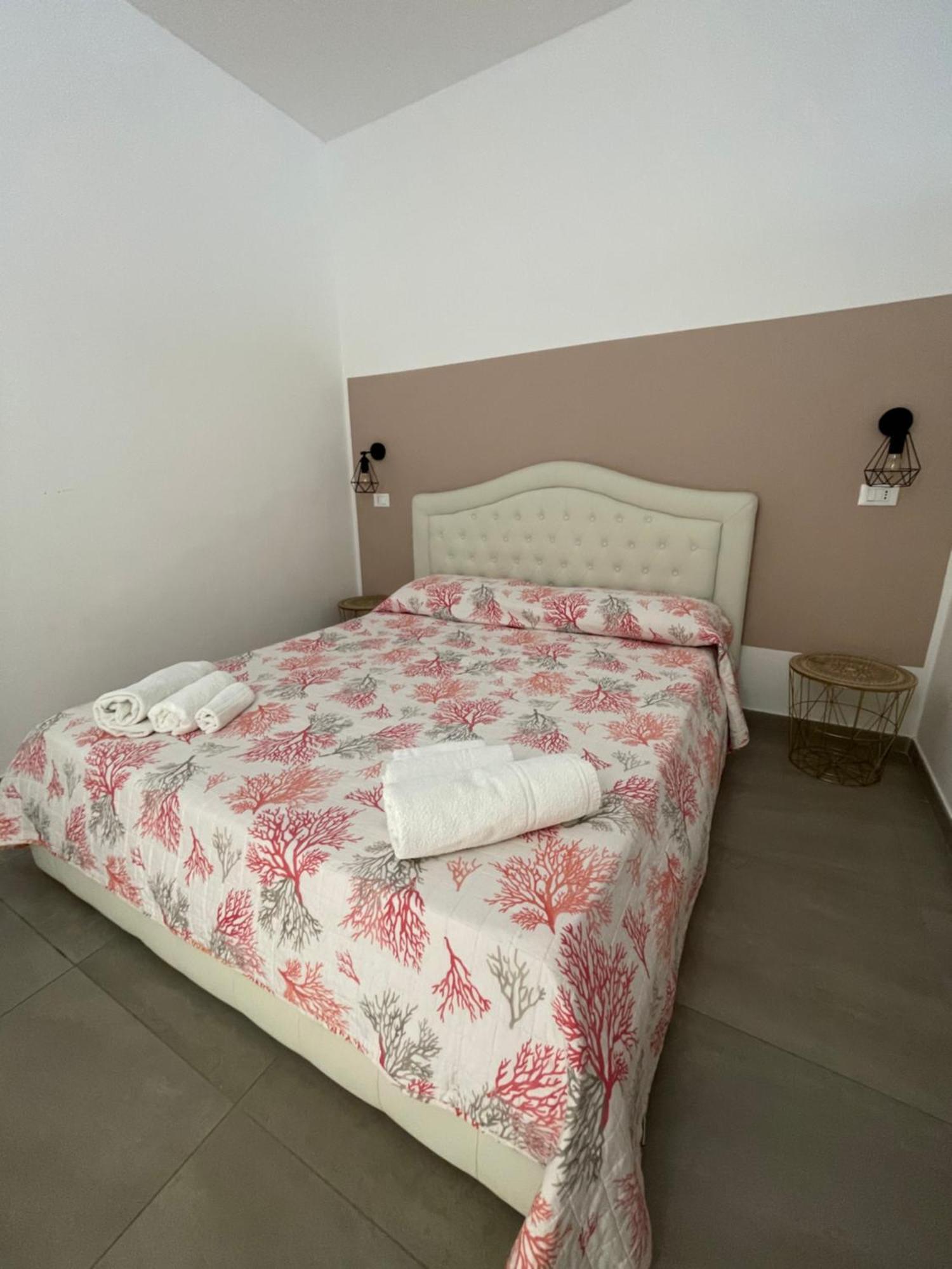 Villa Joseph Marzamemi Exteriér fotografie