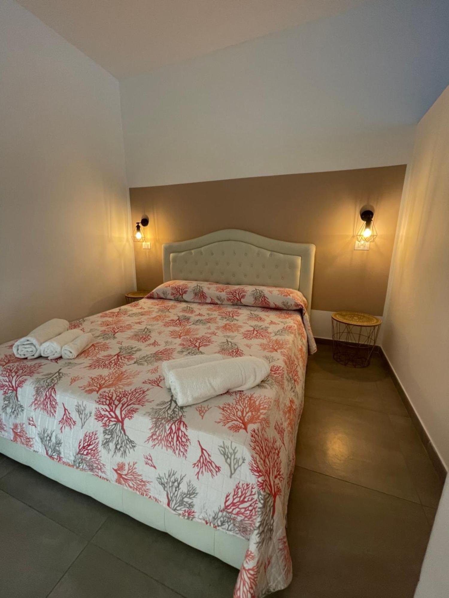 Villa Joseph Marzamemi Exteriér fotografie