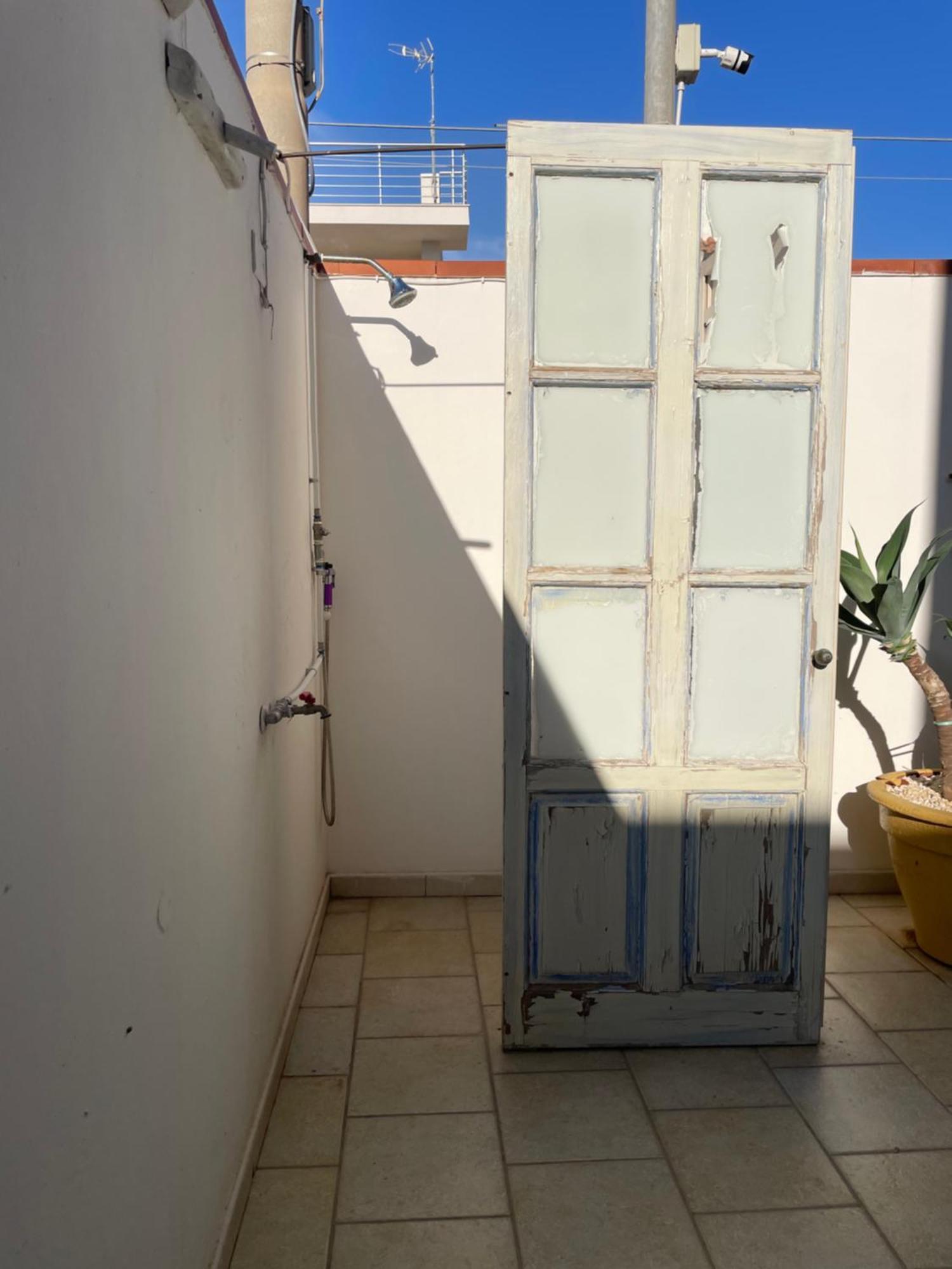 Villa Joseph Marzamemi Exteriér fotografie