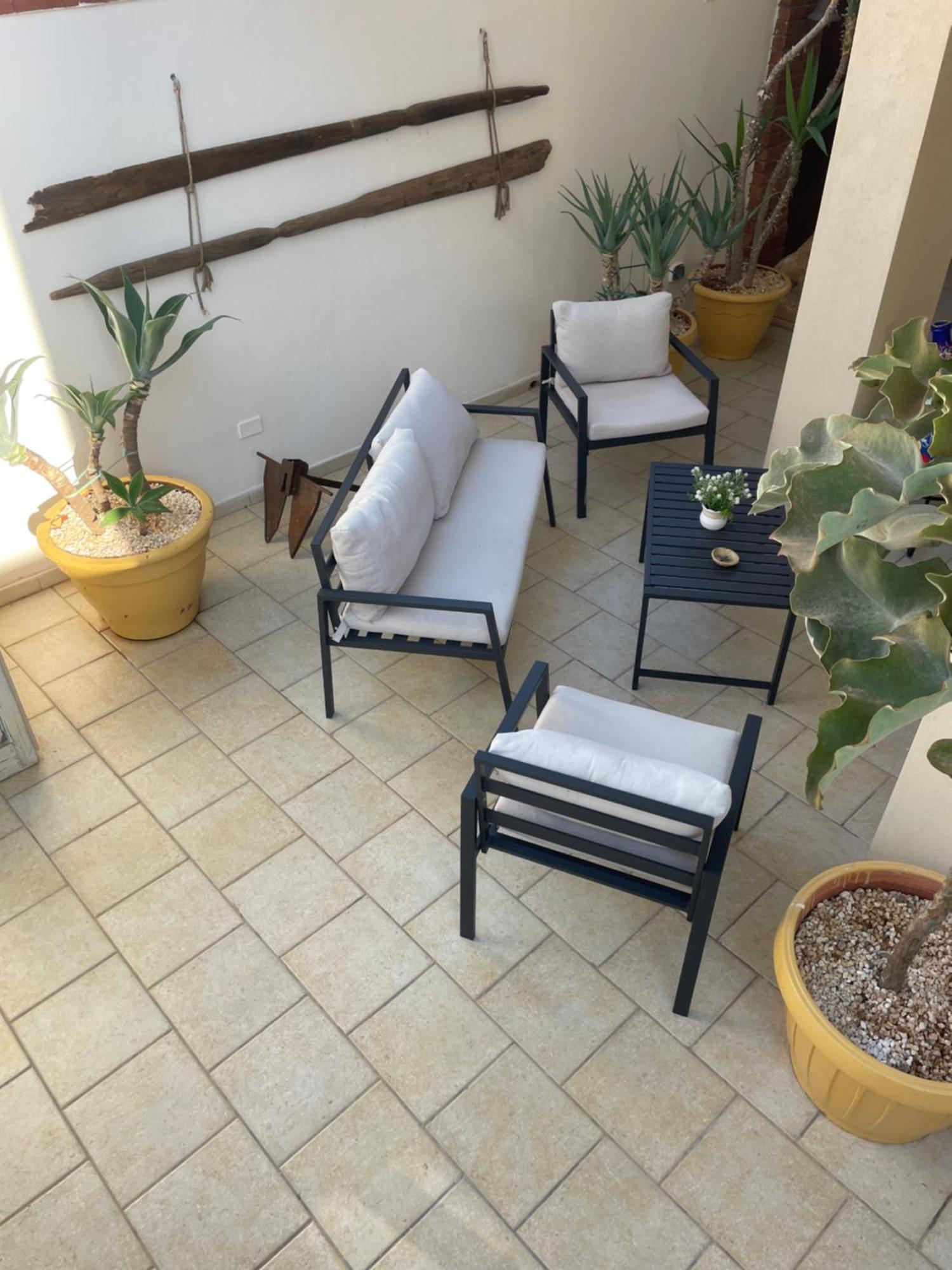 Villa Joseph Marzamemi Exteriér fotografie