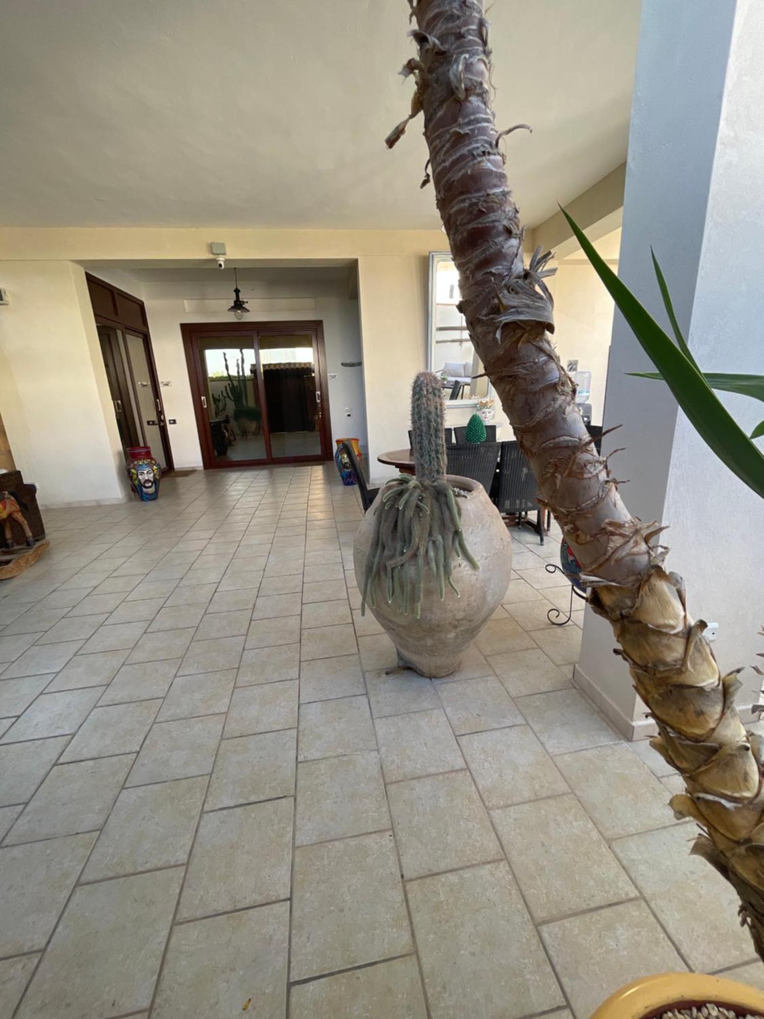 Villa Joseph Marzamemi Exteriér fotografie