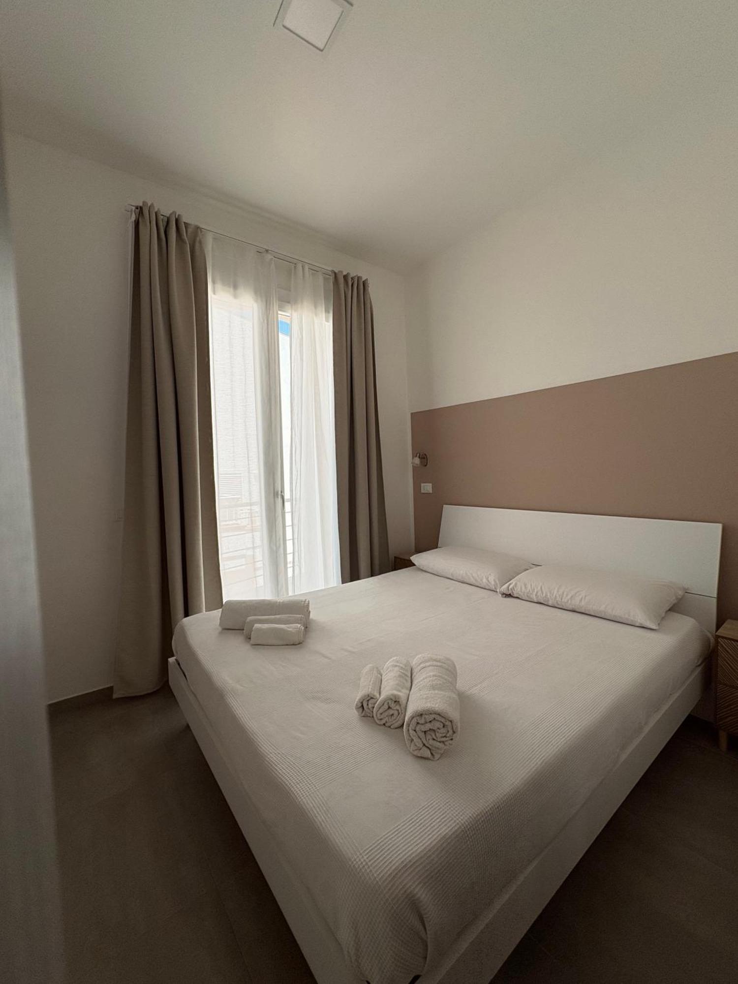 Villa Joseph Marzamemi Exteriér fotografie