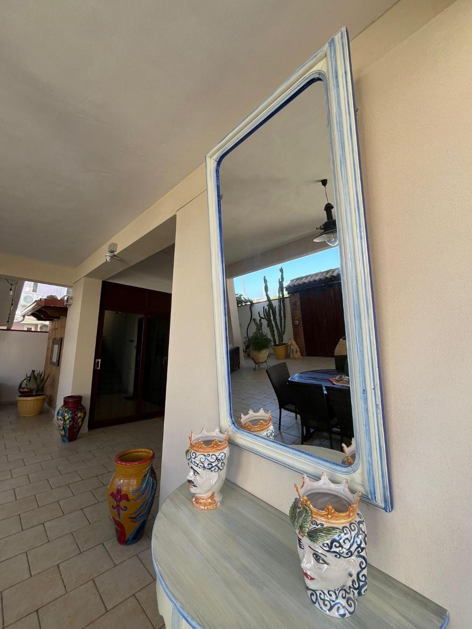 Villa Joseph Marzamemi Exteriér fotografie