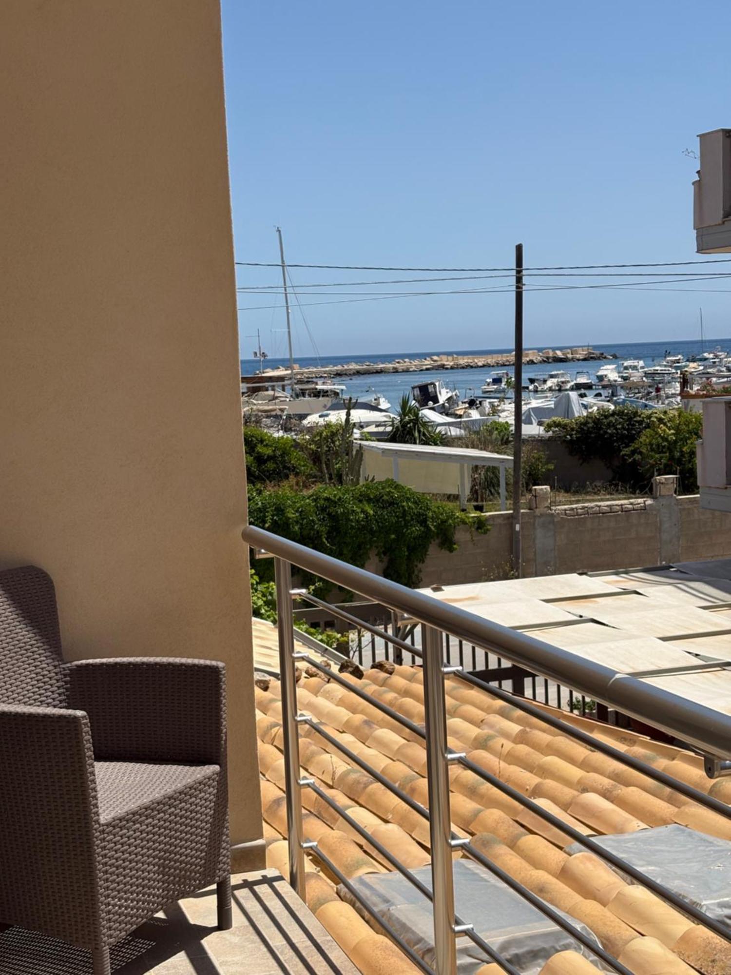Villa Joseph Marzamemi Exteriér fotografie