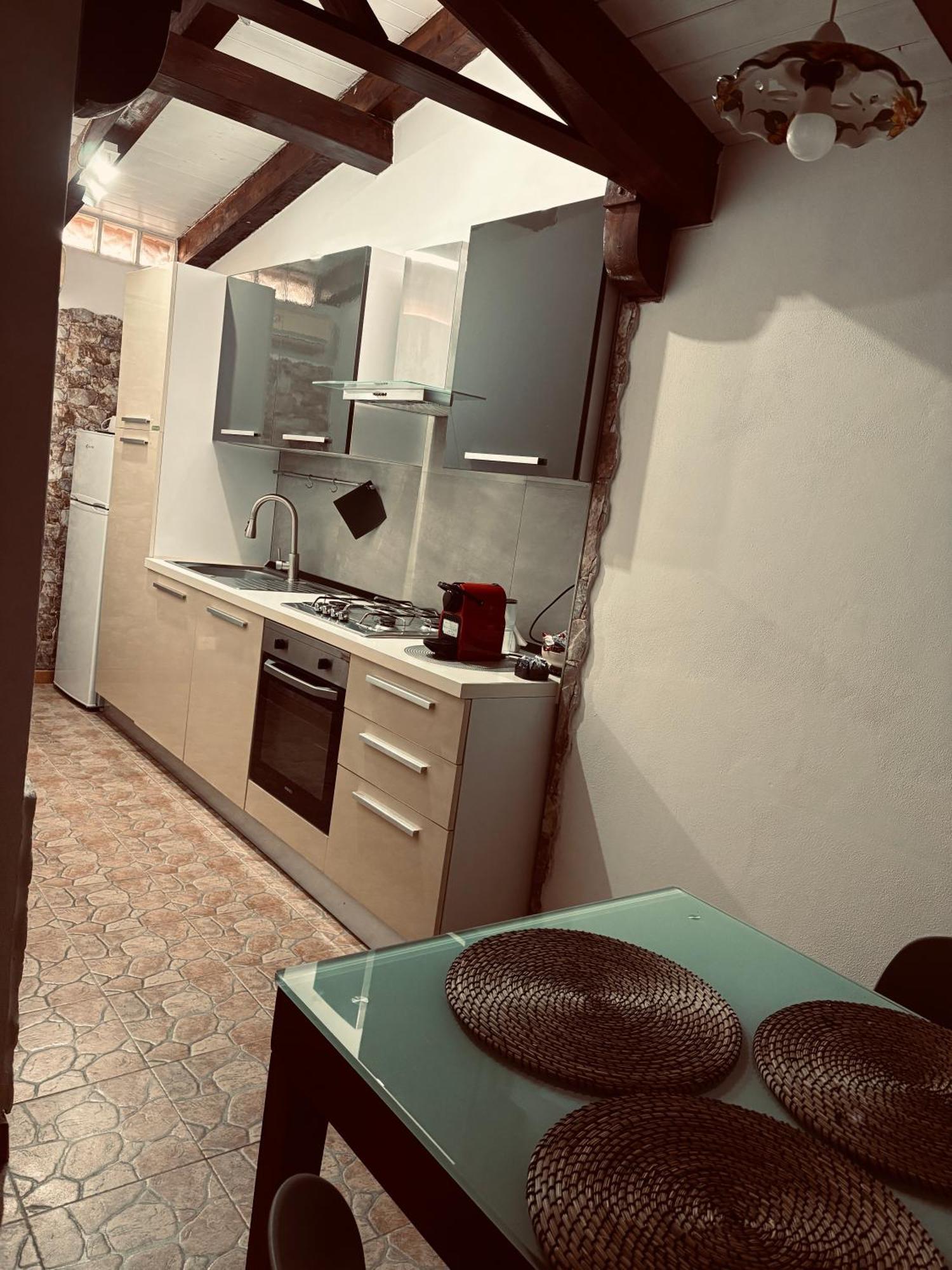 Villa Joseph Marzamemi Exteriér fotografie