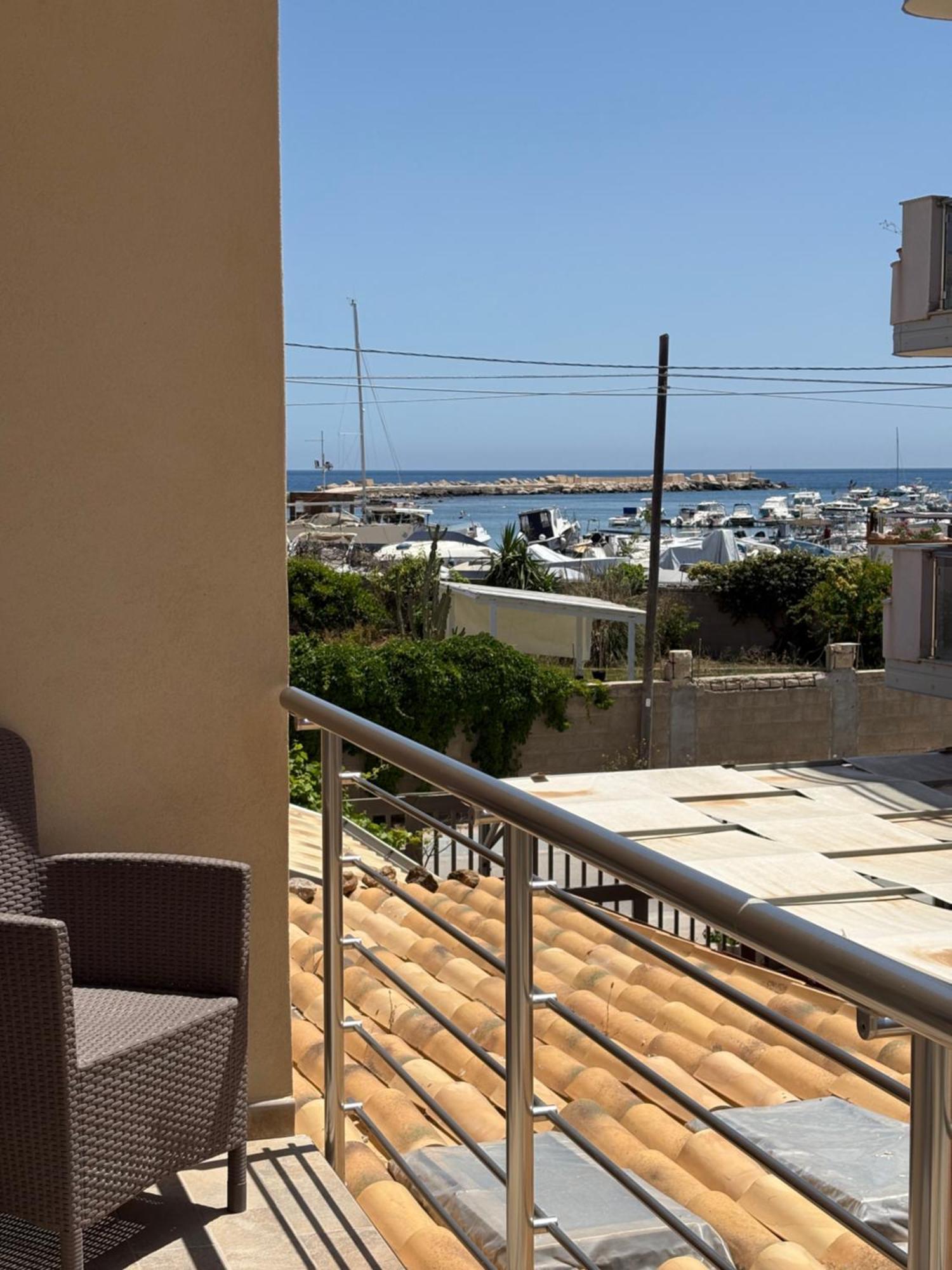 Villa Joseph Marzamemi Exteriér fotografie