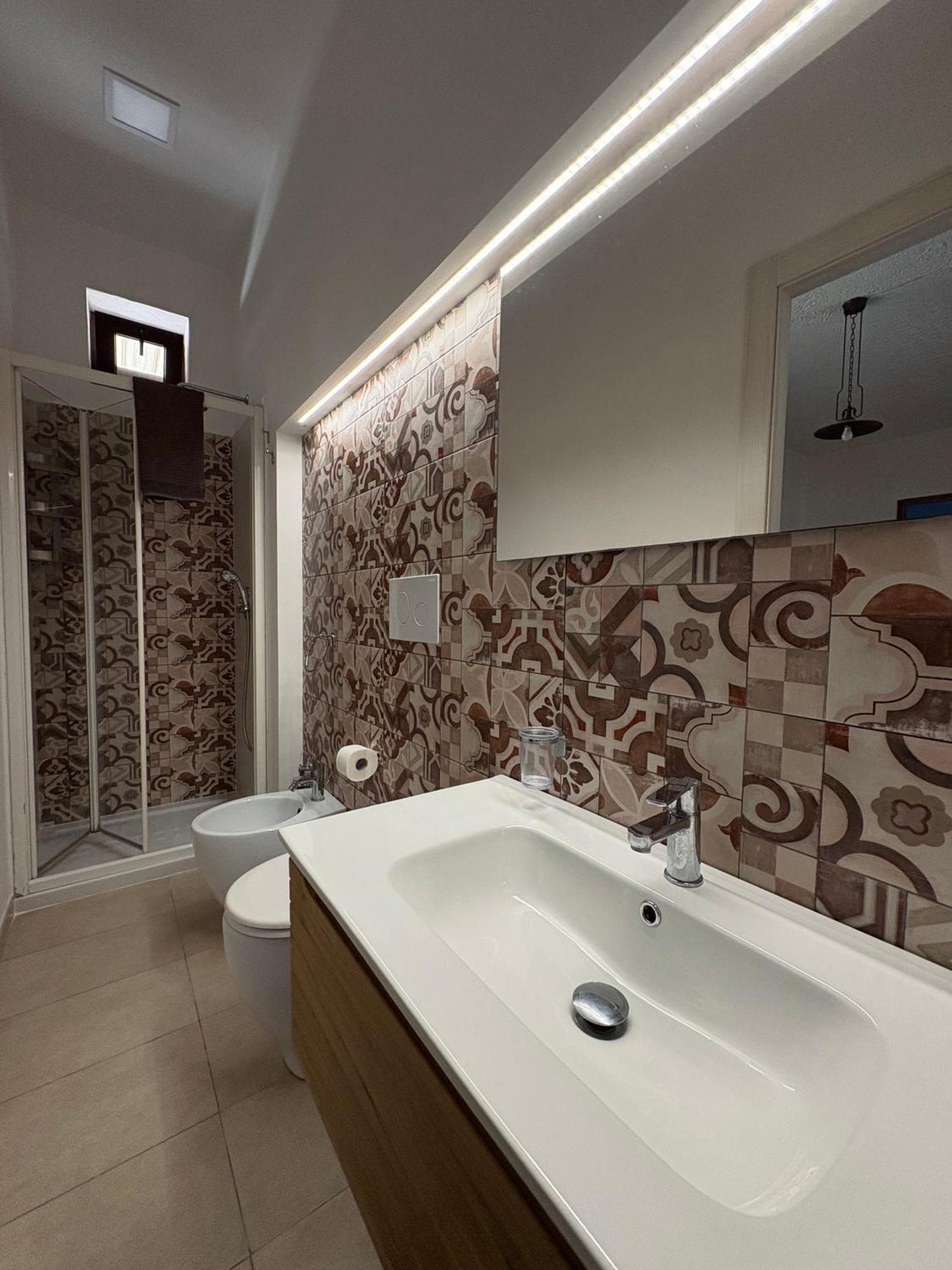 Villa Joseph Marzamemi Exteriér fotografie